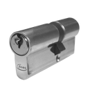 ASEC 5-Pin Euro Double Cylinder