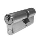 ASEC 5-Pin Euro Double Cylinder