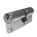 ASEC 5-Pin Euro Double Cylinder