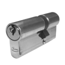 ASEC 5-Pin Euro Double Cylinder
