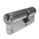 ASEC 5-Pin Euro Double Cylinder