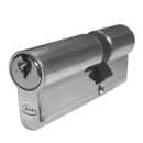 ASEC 5-Pin Euro Double Cylinder