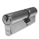 ASEC 5-Pin Euro Double Cylinder