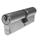 ASEC 5-Pin Euro Double Cylinder