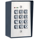 ASEC Internal/External Heavy Duty Keypad