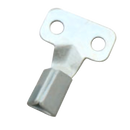 ASEC Budget Triangular Key