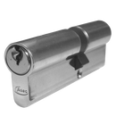 ASEC 5-Pin Euro Double Cylinder