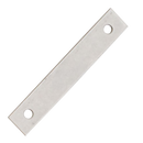 ASEC Budget Lock Flat Latch Plate