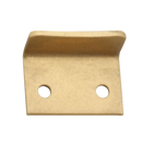 ASEC Budget Lock Angled Plate