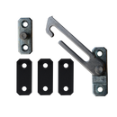 ASEC Short Arm Concealed Restrictor Kit