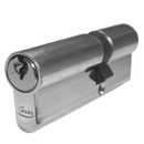 ASEC 5-Pin Euro Double Cylinder