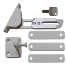 ASEC Face Fix Locking Window Restrictor Kit