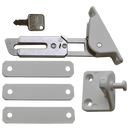 ASEC Face Fix Locking Window Restrictor Kit