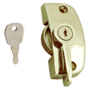 ASEC Window Pivot Lock