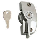 ASEC Window Pivot Lock