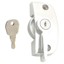 ASEC Window Pivot Lock