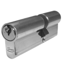 ASEC 5-Pin Euro Double Cylinder