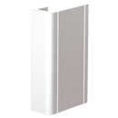 ASEC Pair Of Aluminium Push Pad Handles