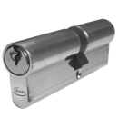 ASEC 5-Pin Euro Double Cylinder