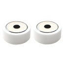 ASEC Magnetic Short Door Stop