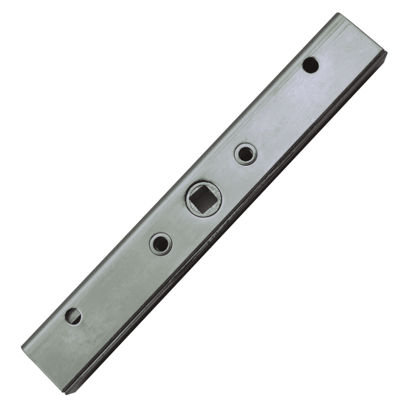 ASEC Slimline Bifold Gearbox