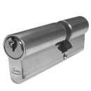 ASEC 5-Pin Euro Double Cylinder