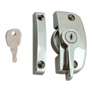 ASEC Window Pivot Lock