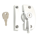 ASEC Window Pivot Lock
