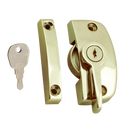 ASEC Window Pivot Lock