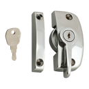 ASEC Window Pivot Lock