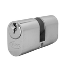 ASEC 5-Pin Oval Double Cylinder