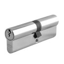 ASEC 6-Pin Euro Double Cylinder