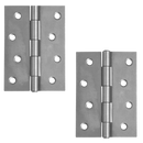 ASEC Strong Butt Hinge