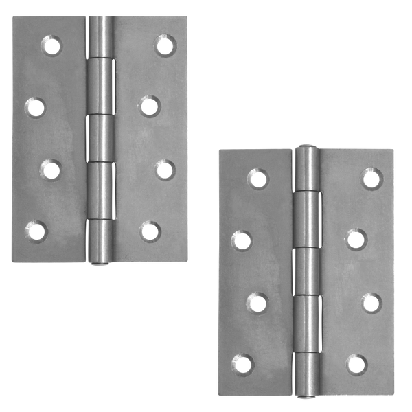 ASEC Strong Butt Hinge
