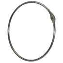 ASEC Quick Release Jailer Ring 125mm