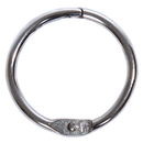 ASEC Hinged Jailer Ring 60mm