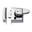 ASEC Kite BS Auto Deadlocking Nightlatch