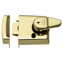 ASEC Kite BS Auto Deadlocking Nightlatch
