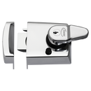 ASEC Kite BS Auto Deadlocking Nightlatch