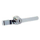 ASEC Ratchet Showcase Lock