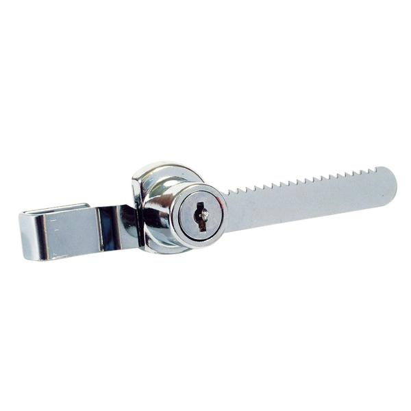 ASEC Ratchet Showcase Lock