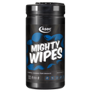 ASEC Mighty Antiseptic Wipes - Heavy Duty Hand & Surface Wipes
