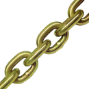 ASEC Through Hardened Chain