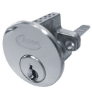 ASEC 5-Pin Rim Cylinder