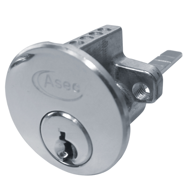 ASEC 5-Pin Rim Cylinder