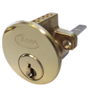 ASEC 5-Pin Rim Cylinder