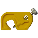 ASEC Yellow MCB Lockout Type A