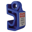 ASEC Mini Circuit Breaker Lockout Universal