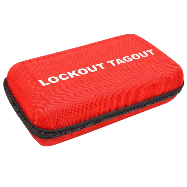 ASEC Lockout Shell Case / Pouch