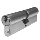 ASEC 5-Pin Euro Double Cylinder